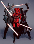 Sith Legacy