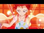 Chocolat's Solo Transformation