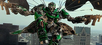Crosshairs