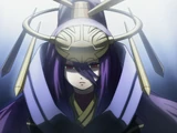 Hades Izanami