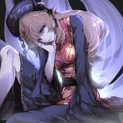 Junko.(Touhou).full.2237356