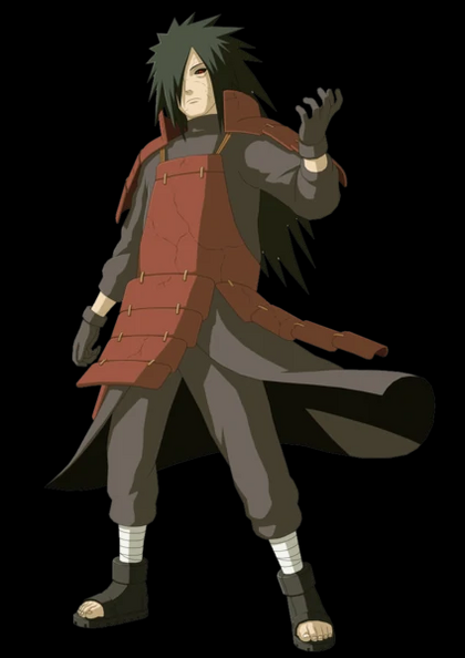 Madara Uchiha | Legends of the Multi Universe Wiki | Fandom