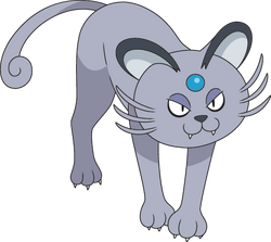 Persian/Alolan - Pokémon Wiki - Neoseeker