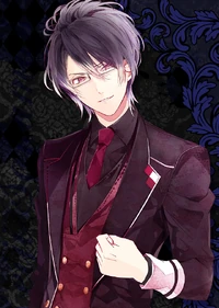Reiji Sakamaki