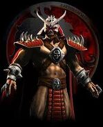 Shao Kahn