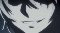Westcott while performing physical torture, psychological and sexual in Hitori's daughter while her parents watch in suffering