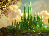 Emerald City