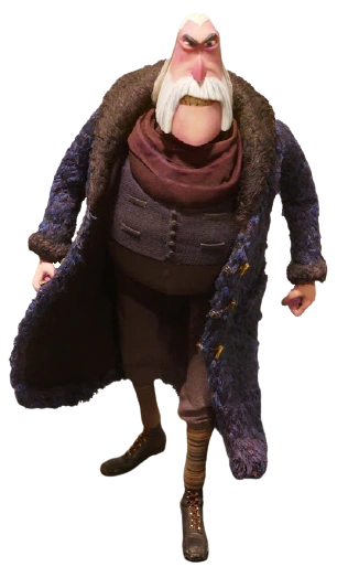 Lord Piggot-Dunceby | Legends of the Multi Universe Wiki | Fandom