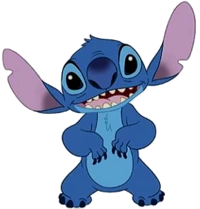 Stitch | Legends of the Multi Universe Wiki | Fandom