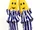 Bananas in Pajamas