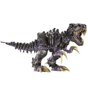 Bio Tyranno