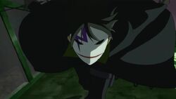 Darker Than Black, VS Battles Wiki