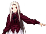 Irisviel von Einzbern