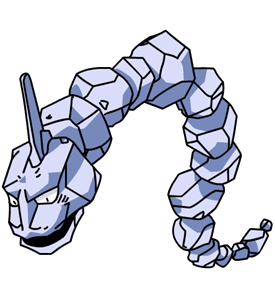 Onix, Legends of the Multi Universe Wiki