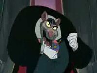 Ratigan