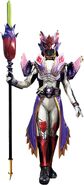 Kamen Rider Sylphi Form