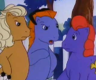 Mlp teddy online