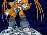 Unicron