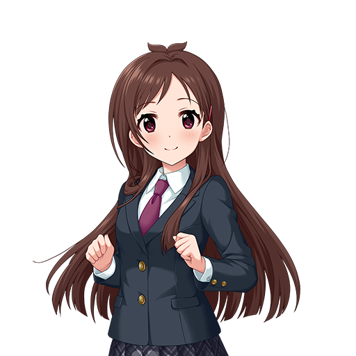 Ooshiro Akari - Character (94772) - AniDB