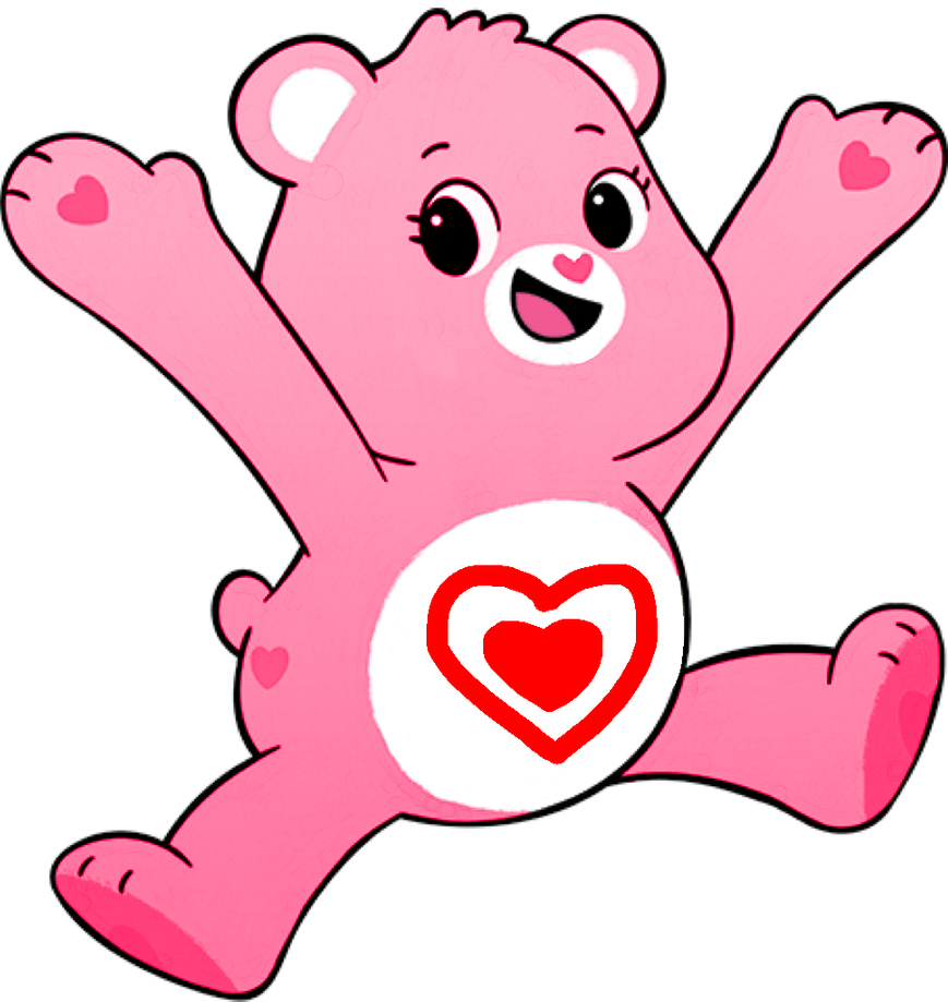 all my heart bear