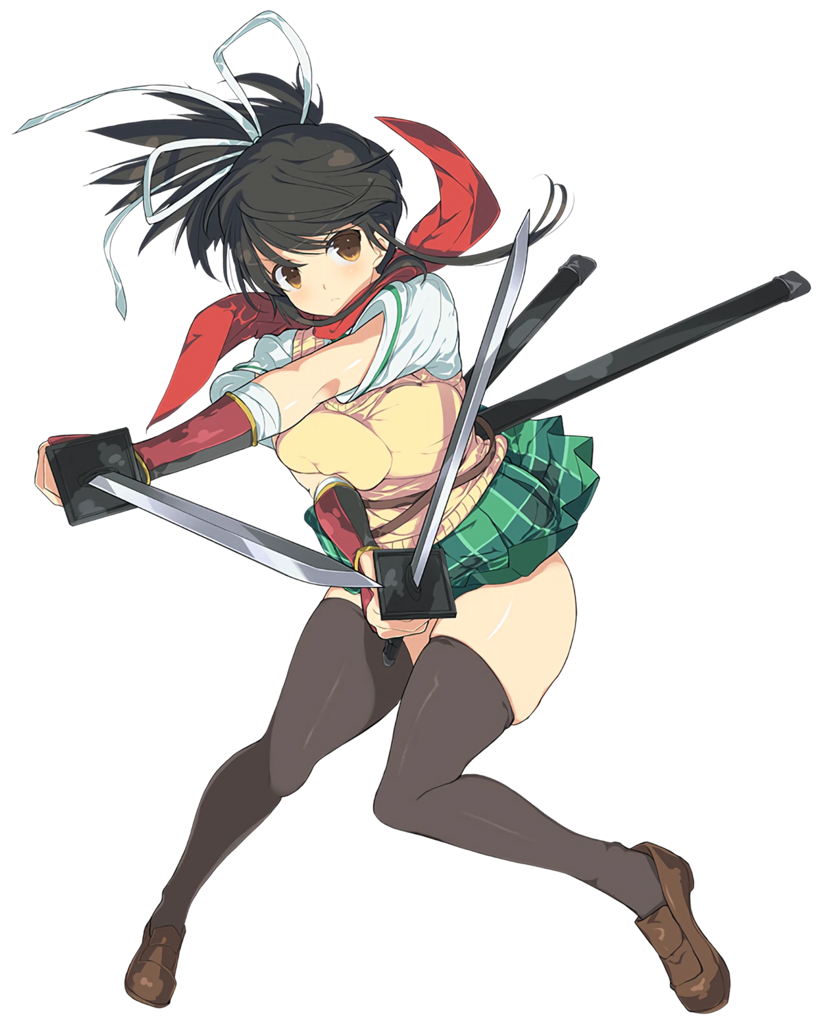 Asuka (Senran Kagura) - Incredible Characters Wiki