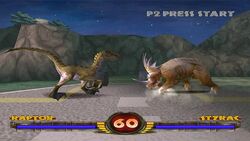 MEGARAPTOR1 19448 games •