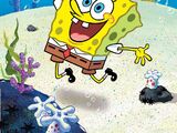 Spongebob Squarepants