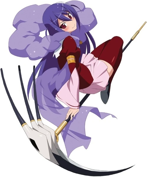 Haqua Du Lot Herminium Legends Of The Multi Universe Wiki Fandom