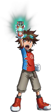 Mikey Kudo 2