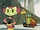 Vega (My Life as a Teenage Robot)