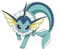 Vaporeon