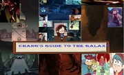 Changsguidetothegalaxy