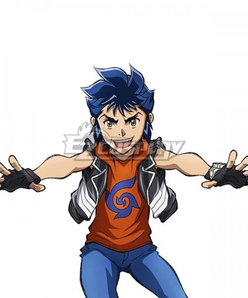 Makoto (Future Avengers) | Legends of the Multi Universe Wiki | Fandom