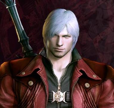 Dante (Devil May Cry), Neo Encyclopedia Wiki