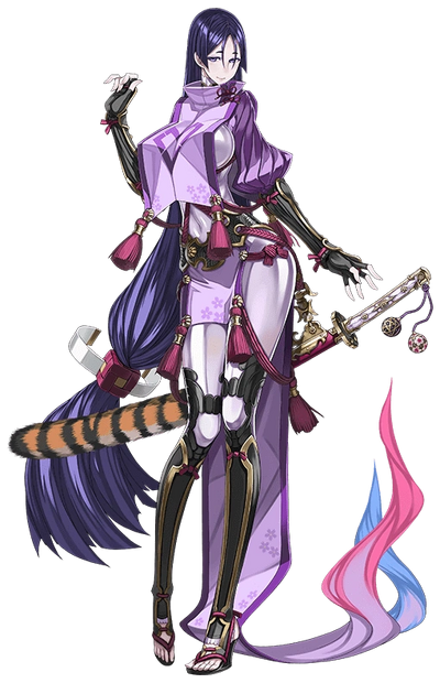 Raiko 1