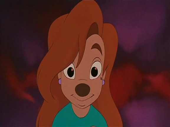 Roxanne (Disney) | Legends of the Multi Universe Wiki | Fandom