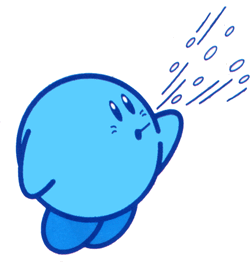 Kirby Gif - IceGif