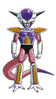 Rof frieza