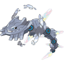 Steelix, Legends of the Multi Universe Wiki