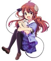Yuko Yoshida