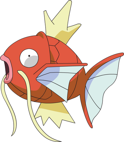 Gyarados, Legends of the Multi Universe Wiki