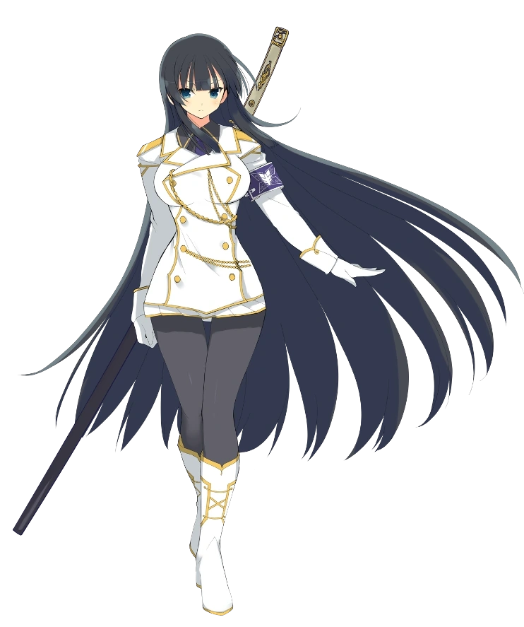 Ikaruga (Senran Kagura) | Legends of the Multi Universe Wiki | Fandom