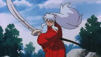 Inuyasha i'm gonna get you