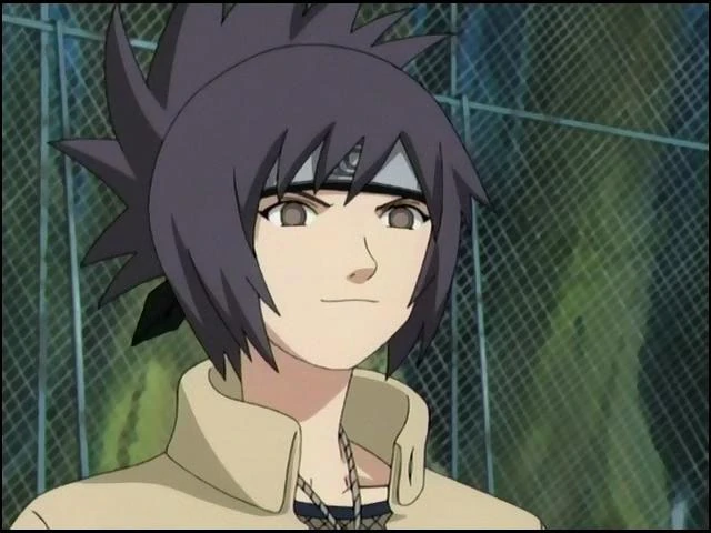 Anko Mitarashi | Legends of the Multi Universe Wiki | Fandom