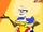Baroness of Scandinavia
