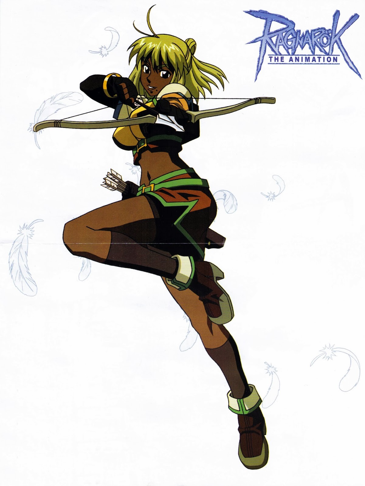 Judia - Ragnarök Wiki