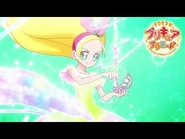 Parfait's Solo Transformation
