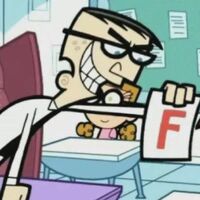 Denzel Crocker snzoqMxM