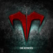 Evil Activities DJ logo