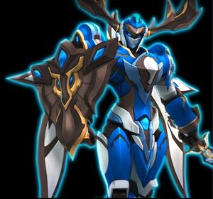 Knight Gavin